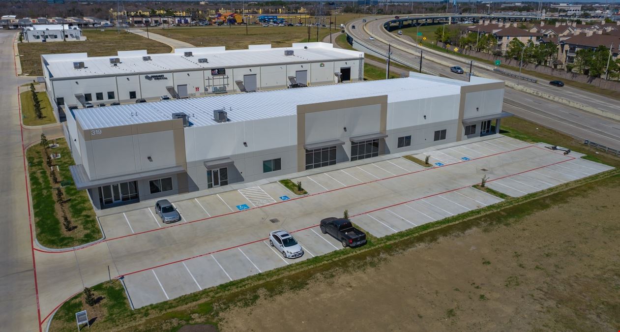 319 Ibis St. Suite A