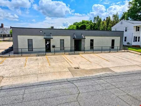 Preview of Office space for Rent at 221 W Laurens St