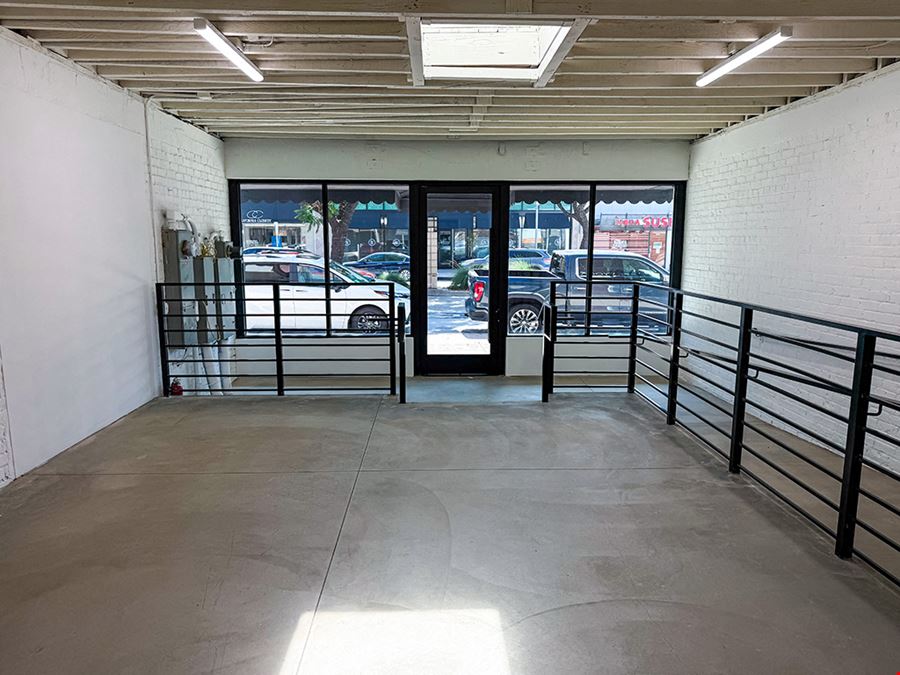 535 S Lake Ave