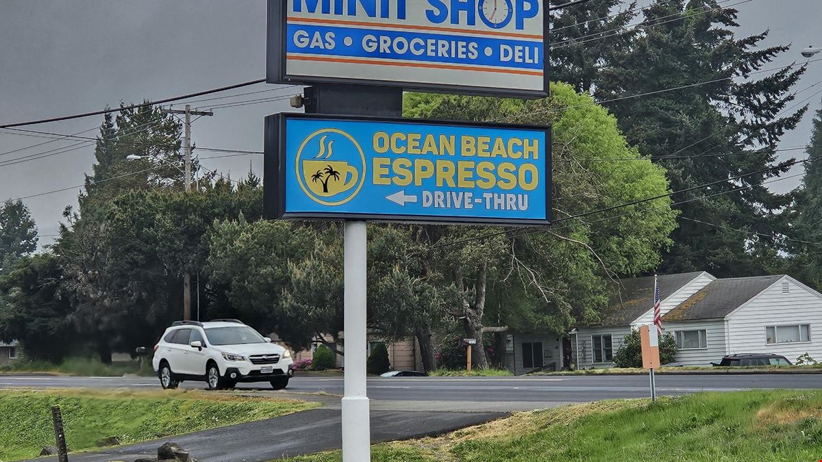 3803 Ocean Beach Hwy