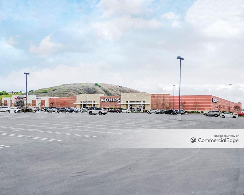 The Marketplace East