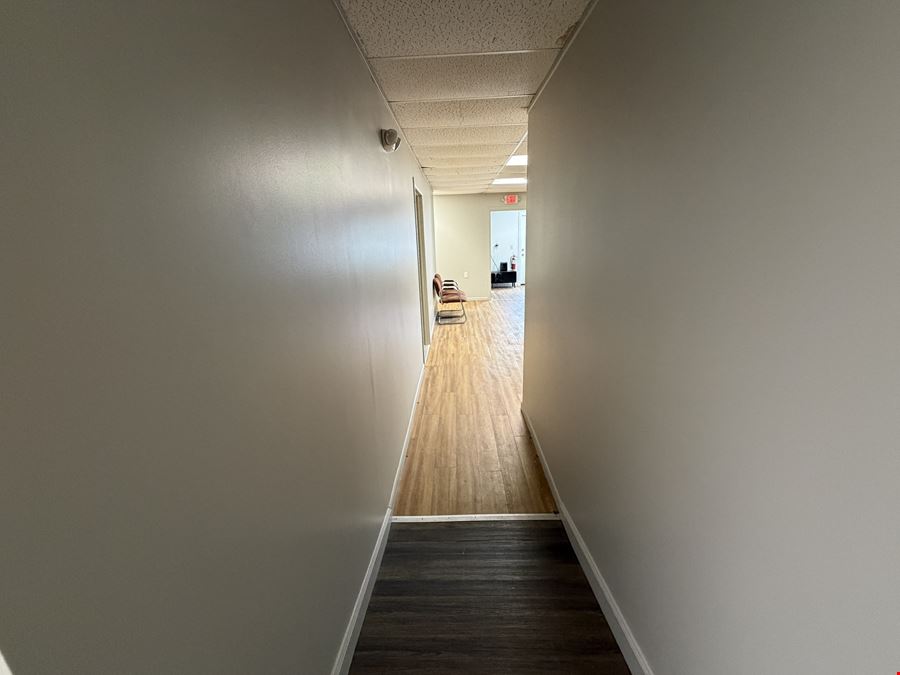 3729 Wilder Rd Suite 3B