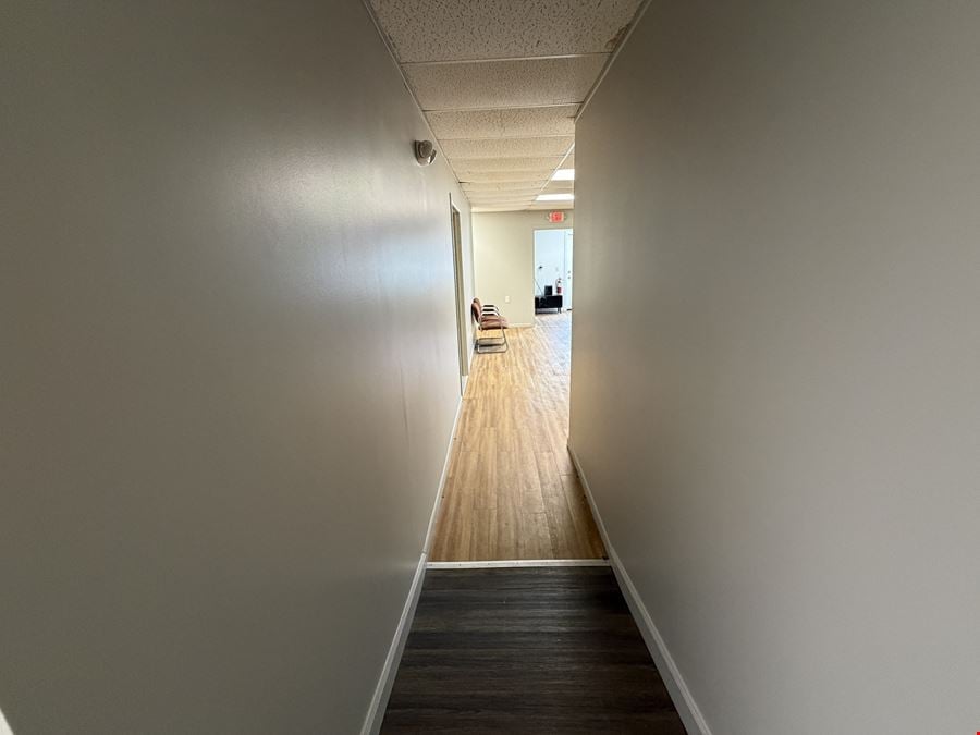 3729 Wilder Rd Suite 3B