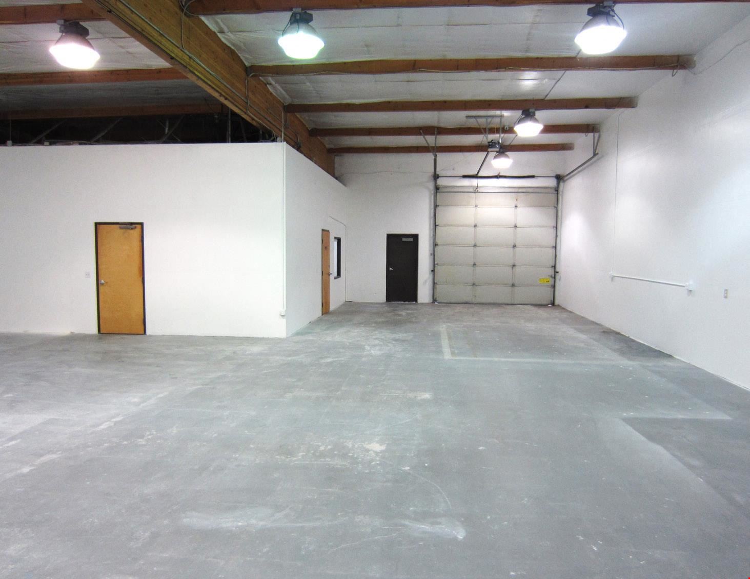 Oswego Business Park