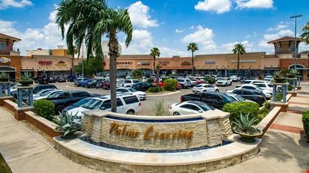 Preview of Retail space for Rent at 3300 East Expressway 83