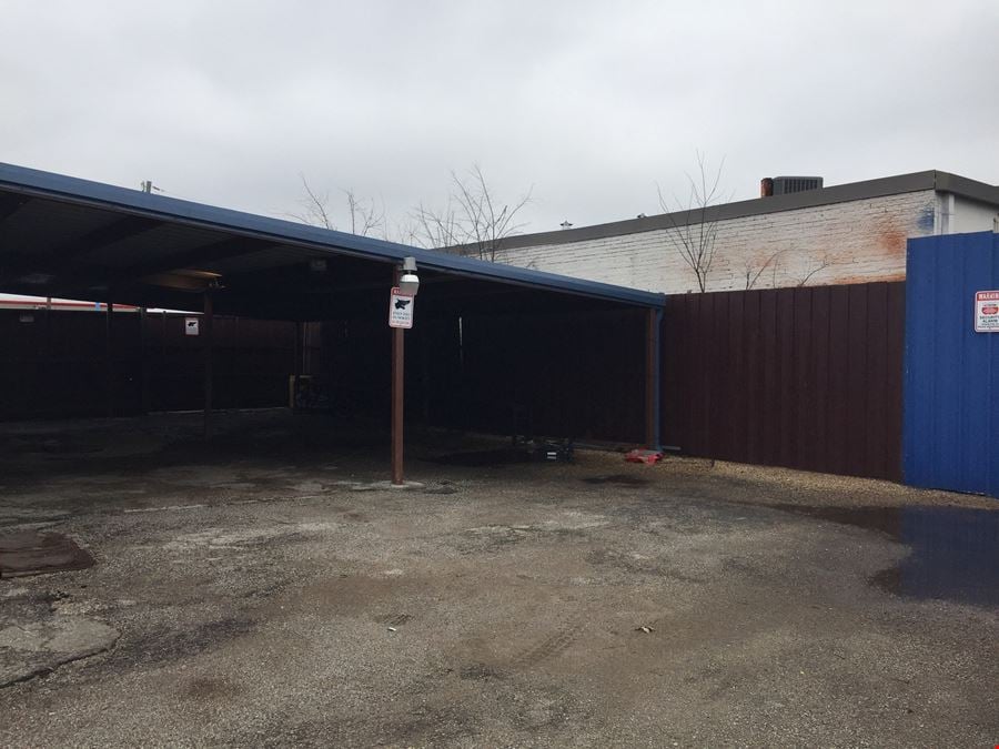 Interstate 30 Frontage - Used Car Dealership (Mesquite)