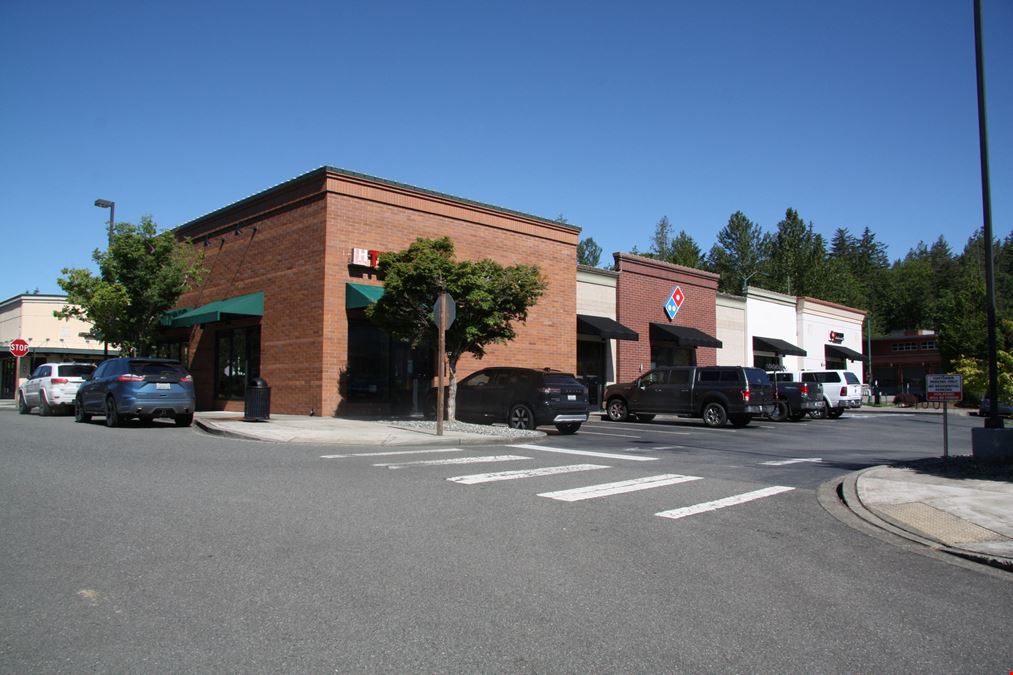 Kimball Creek Village