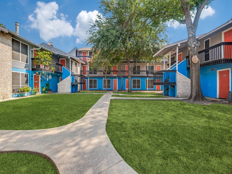 Villa Encanto