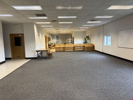 Preview of Other space for Rent at 633 S 20th St