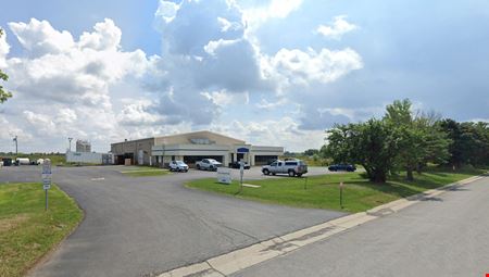 Preview of Industrial space for Rent at 6357 Inducon Dr E