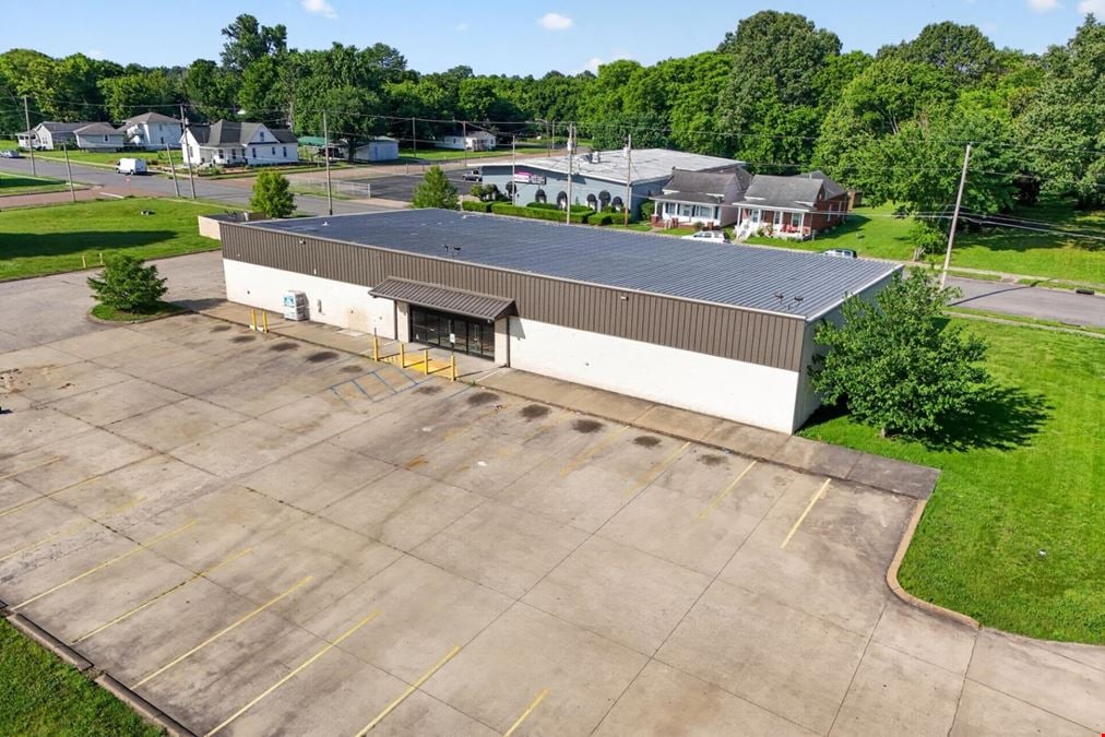REIT Sale | Former Dollar General | Built 2011 | 21K VPD