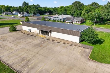 Preview of Retail space for Sale at 620 S 4th St