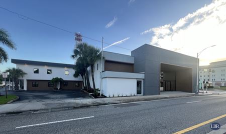 Preview of Office space for Rent at 730 East Strawbridge Avenue