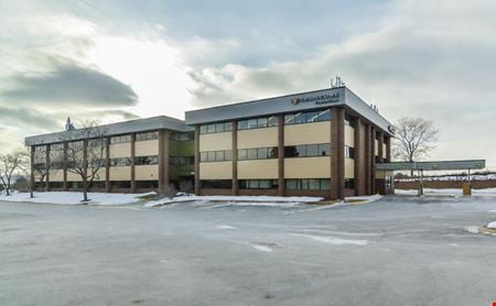 Preview of Office space for Rent at 14300 Nicollet Ct