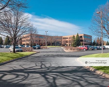 Preview of commercial space at 1380 Corporate Center Curve