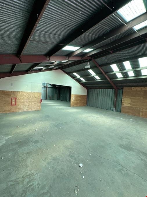 101 Industrial Avenue NE