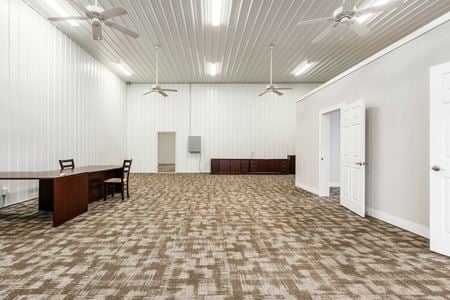 Preview of commercial space at 8713 Worthington Road