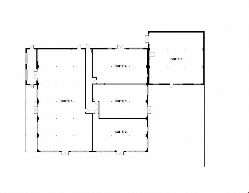 Office / Retail / Studio Opportunity