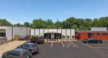 Preview of Office space for Rent at 2205 Clinton Drive