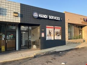 4119 W 13 Mile