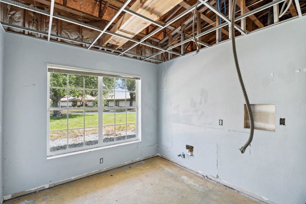 Office Space For Lease