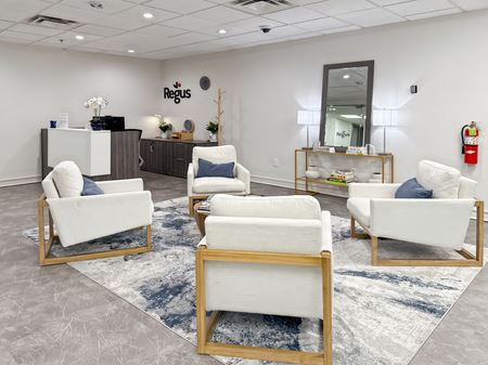 Preview of Coworking space for Rent at 201 Robert S Kerr Avenue #700