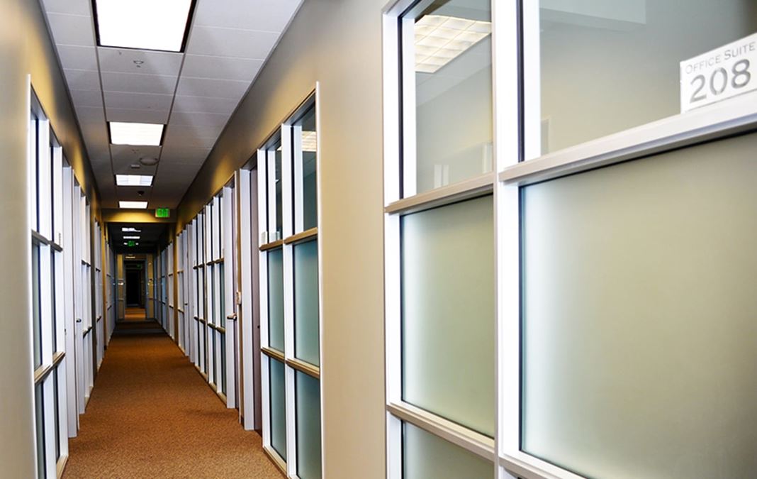 Spectrum Executive Suites