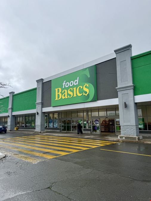 Brookdale Centre