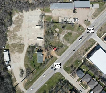 Preview of Industrial space for Rent at 3310 Fort Worth Dr