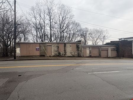 Preview of Industrial space for Sale at 2358 Glenway Avenue