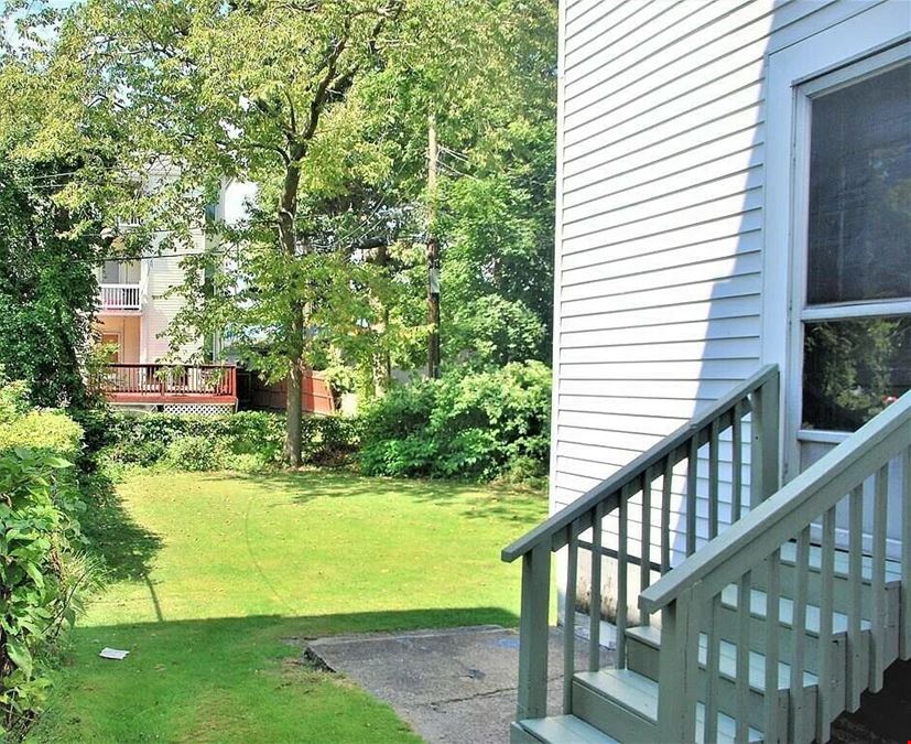 15 Goulding St., Worcester, MA