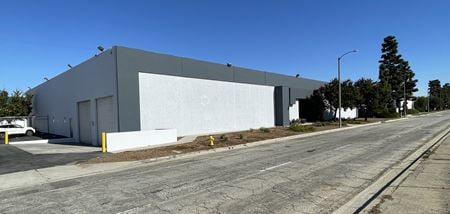 Preview of commercial space at 871 E. Artesia Boulevard