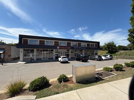 Preview of commercial space at 2713 Lebanon Pike 
