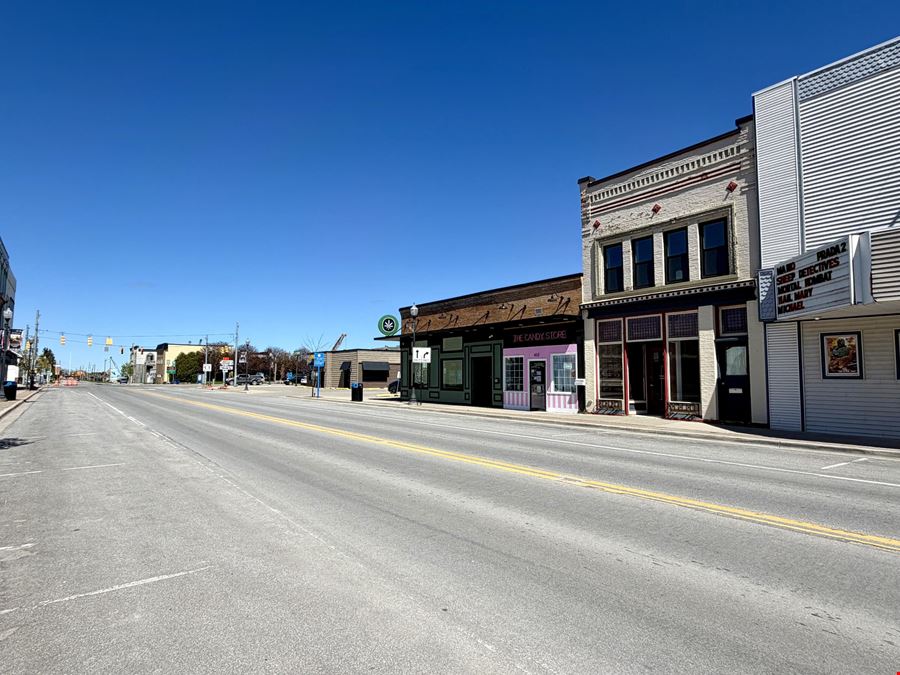 410 N Main St