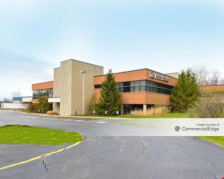Preview of Office space for Rent at 7085 Mentor Avenue