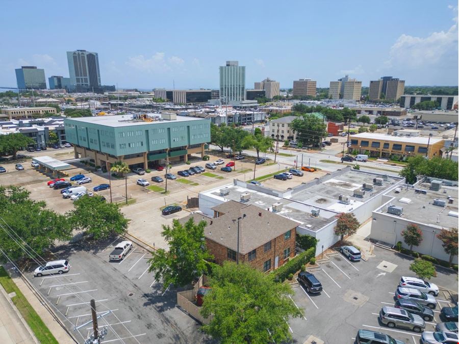 Metairie Office Condo