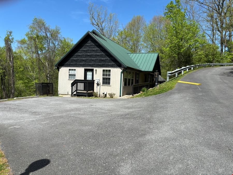 Smoky Mountain Resort, Lodging and Conference Center