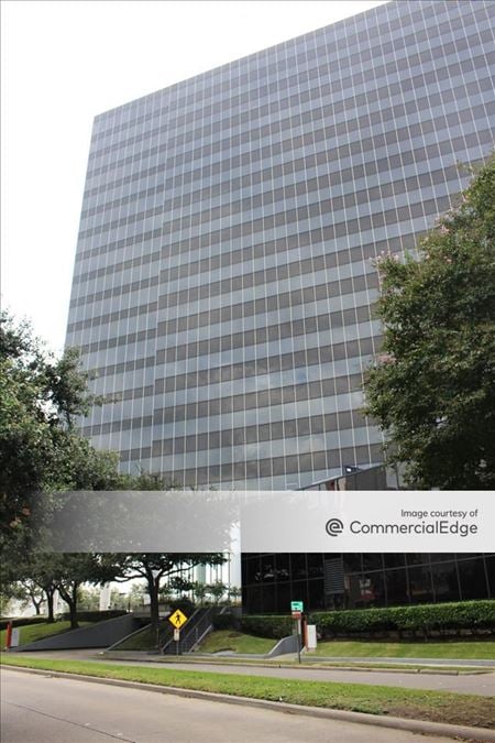 Preview of Office space for Rent at 24 Greenway Plaza