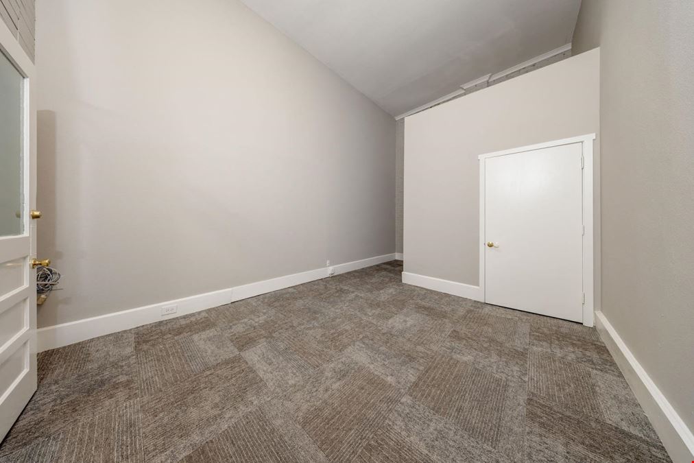 121 E 1st street Sanford