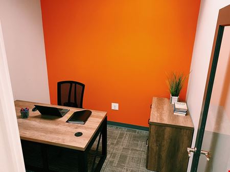 Preview of Coworking space for Rent at 840 1st Avenue, Suite 400 #400