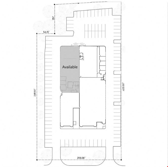 450-470 Enterprise Ct # 460