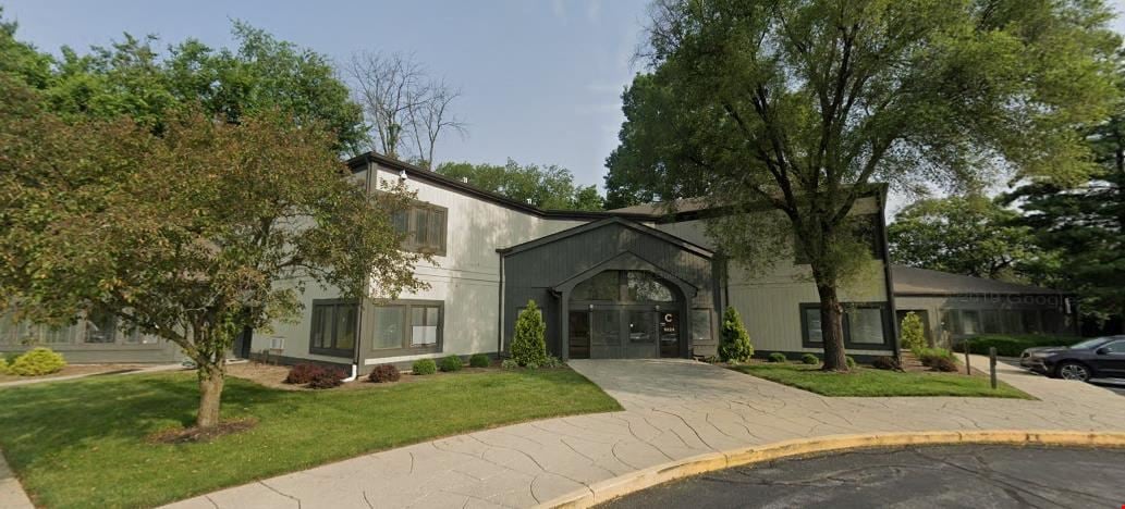 Park 31 South - Building C
