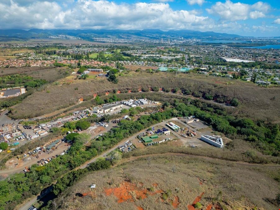 Waikele Storage Park