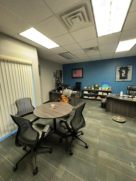 Preview of Office space for Rent at 7440 Central Business Park Dr Suite 102