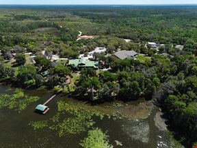 Central Florida Lakeside Retreat and Conference Center