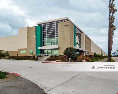 Preview of Industrial space for Rent at 1950 Palmetto Avenue