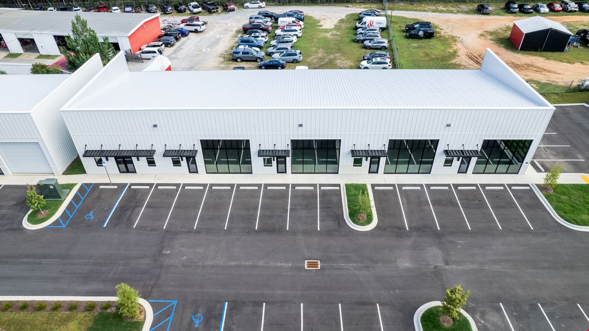 Roberts Commerce Park