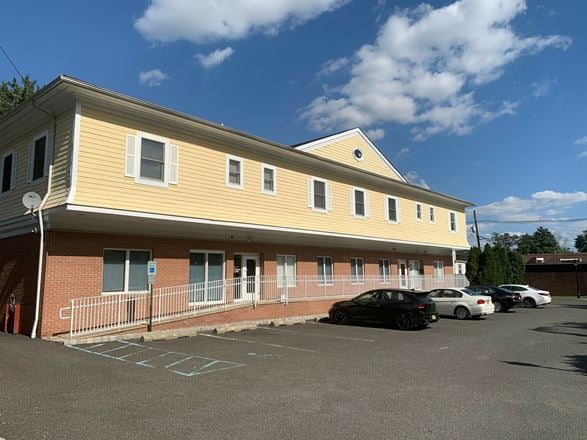 Preview of Office space for Rent at 688 Somerset Street