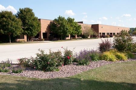 Preview of Industrial space for Rent at 1005 Richards Road & 1020 James Drive