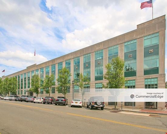 Preview of Office space for Rent at 1 Fawcett Place